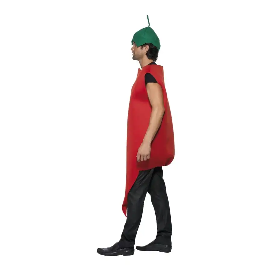 Costume De Piment Rouge – Image 3