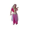 Déguisement Rose De Petite Danseuse Orientale