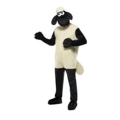 Déguisement Shaun Le Mouton