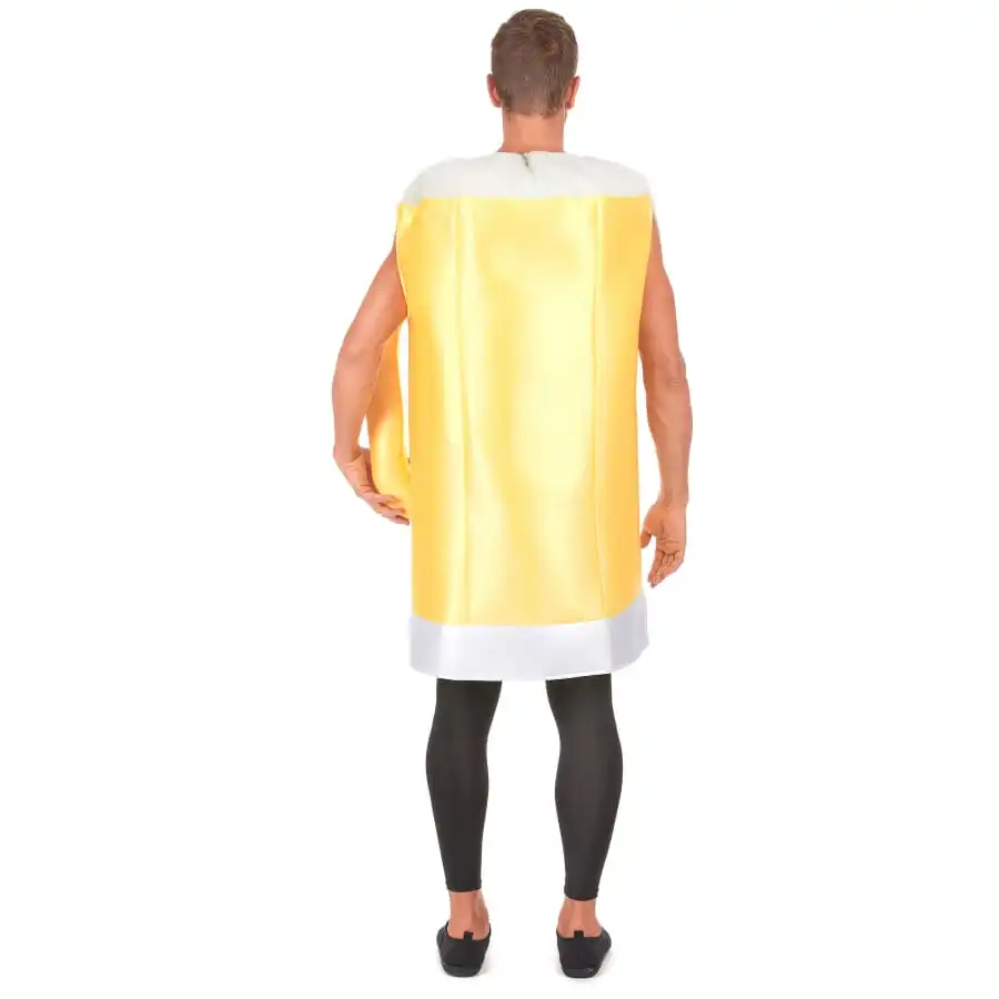 Déguisement Verre De Bière – Image 4