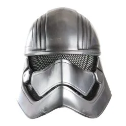 Demi Masque De Captain Phasma