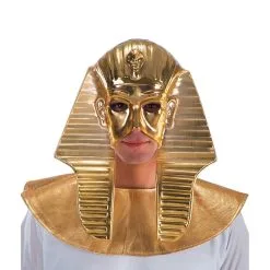 Demi Masque De Pharaon