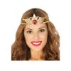 Diadème De Super Héroïne Style She-Ra Pour Femme