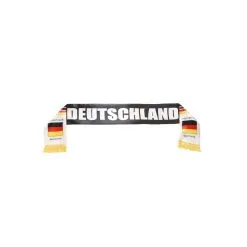 Echarpe Allemagne De Supporter