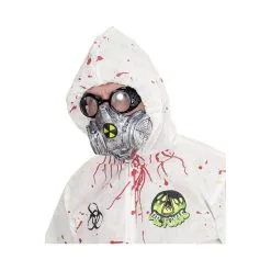 Faux Masque Irradié