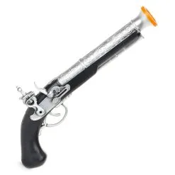 Faux Pistolet De Pirate Pour Enfant
