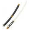 Faux Sabre De Ninja Pour Enfant De 60cm