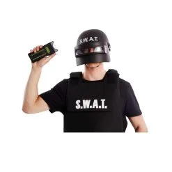 Faux Taser En Plastique De 7 Cm