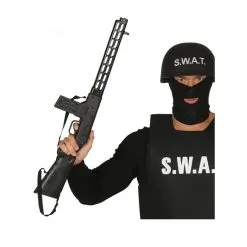 Fusil Swat D'intervention
