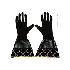 Gants De Pirate