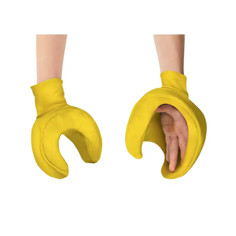 Gants Mains Légo Pour Enfant