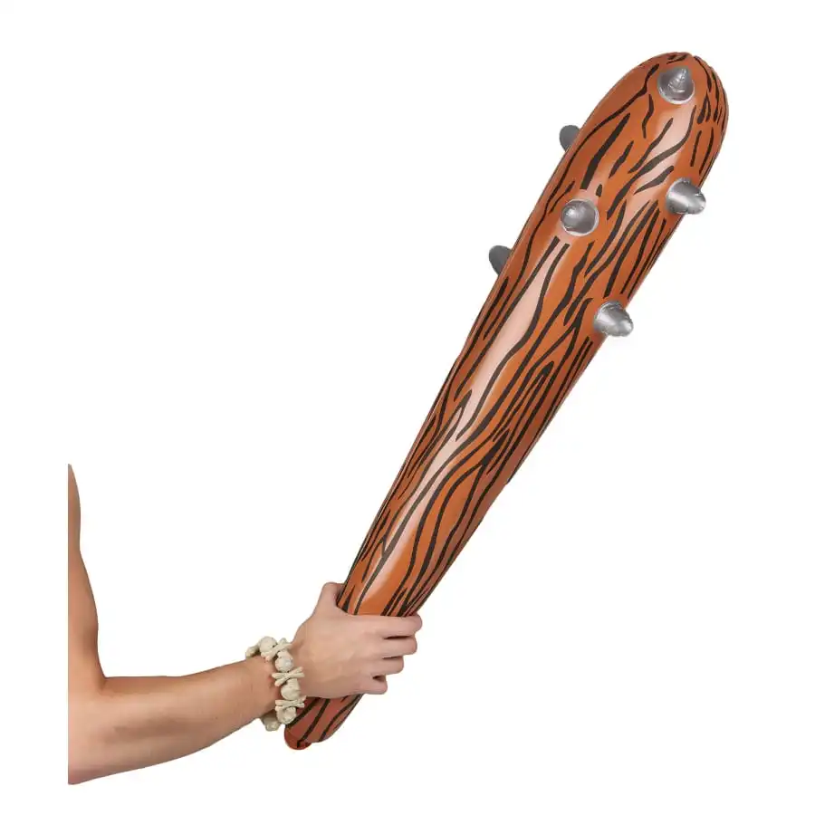 Gourdin Homme Caverne – Image 3