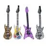 Guitare Rock Gonflable