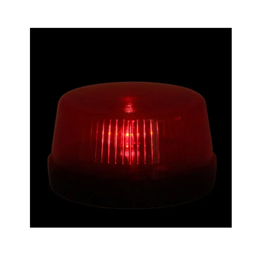 Gyrophare Rouge – Image 2