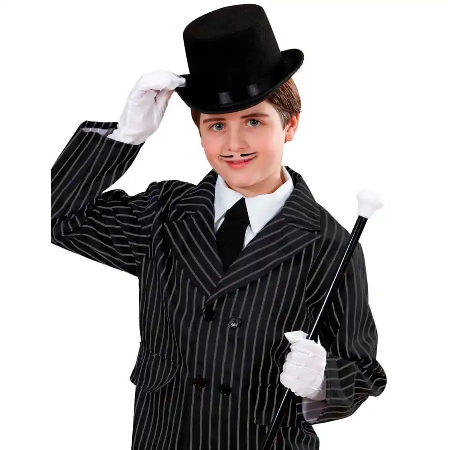 Costume De Petit Squelette En Smoking – Image 3