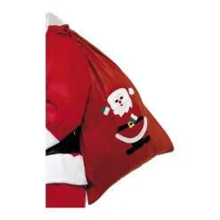 Hotte Sac Père Noel