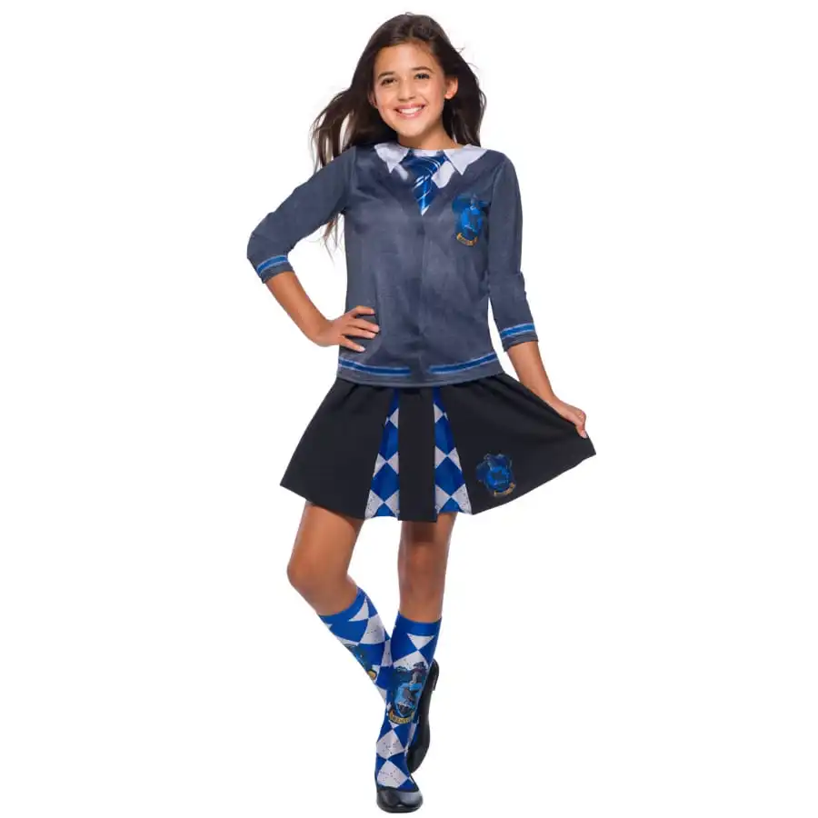 T-shirt Serdaigle Pour Fille – Image 2