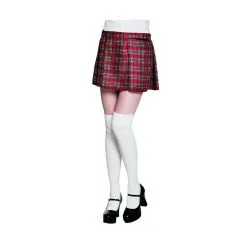 Kilt écossais Pour Femme