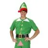 Kit D'elfe De Noël Pour Adulte