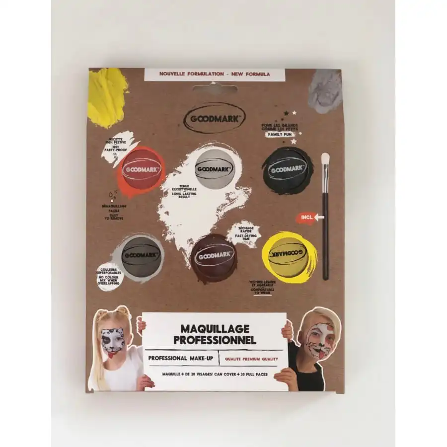 Combinaison De Renne De Noël Pour Enfant – Image 2