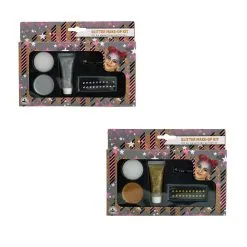Kit De Maquillage à Paillettes