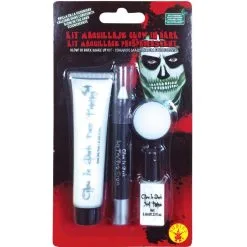 Kit De Maquillage Phosphorescent