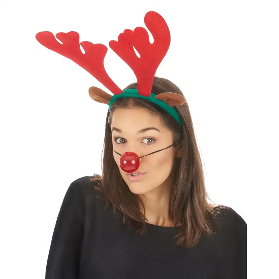 Kit De Renne De Noël – Image 3