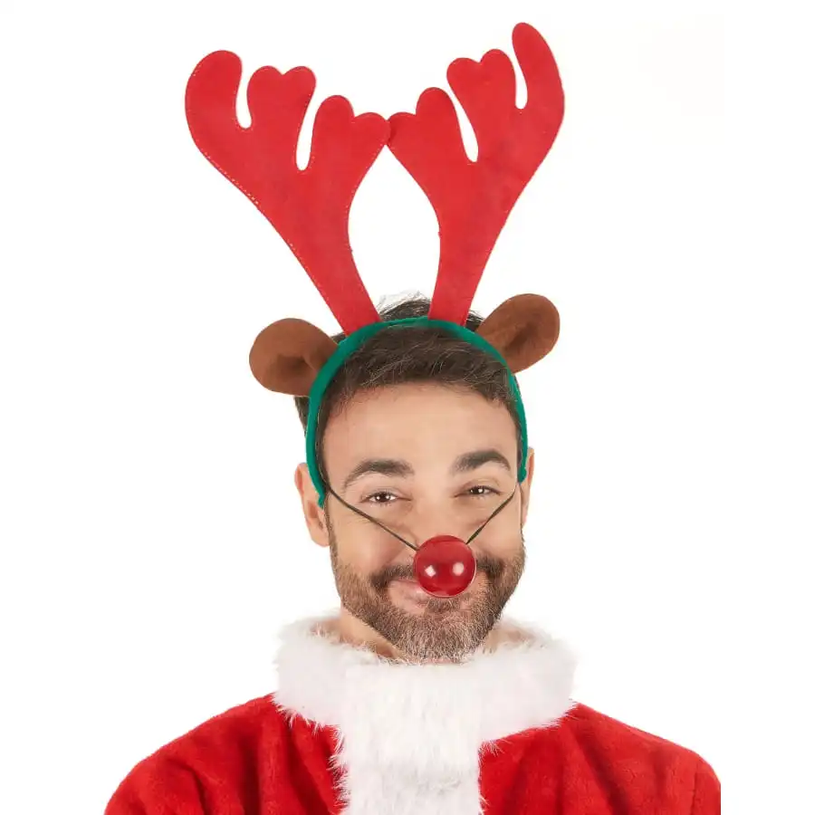 Kit De Renne De Noël – Image 4