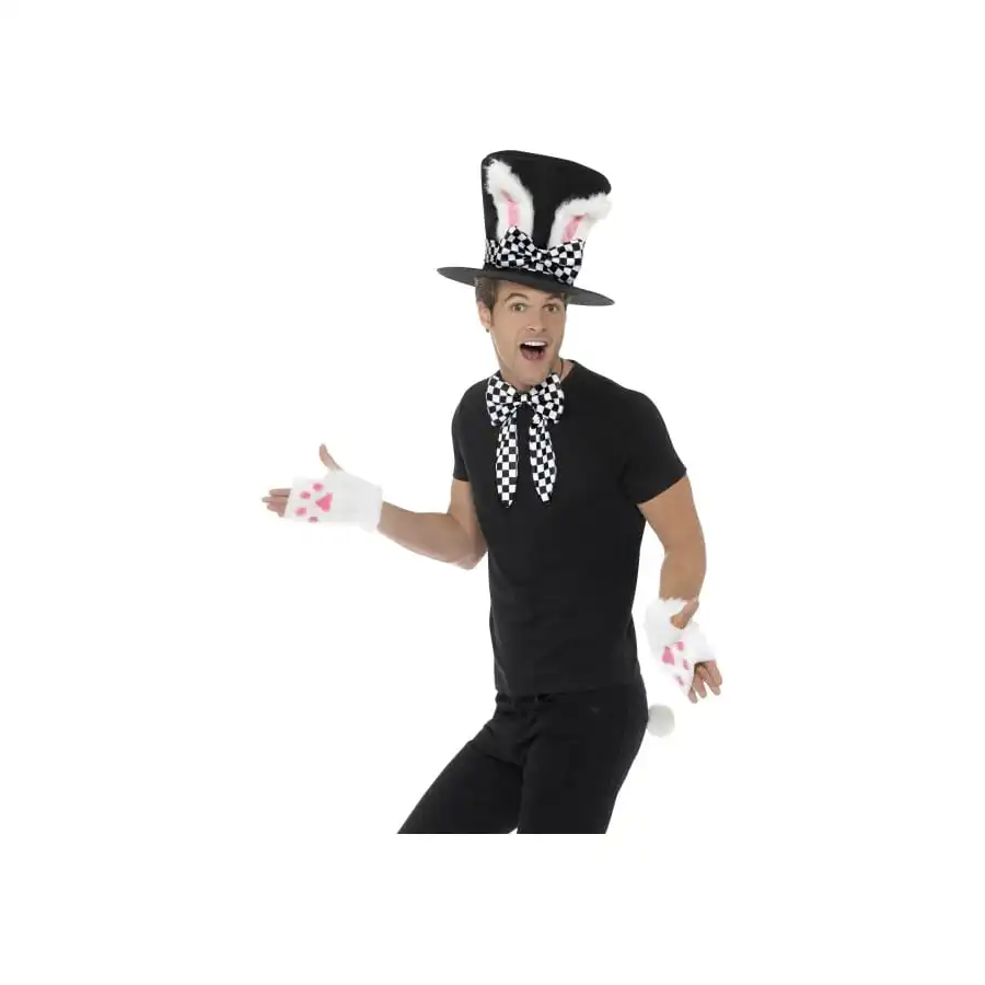 Kit Du Lièvre De Mars, Tea Party – Image 2