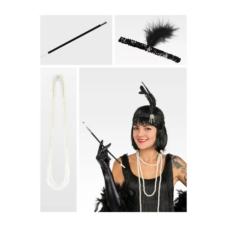 Kit Jeune Fille Délurée – Image 3