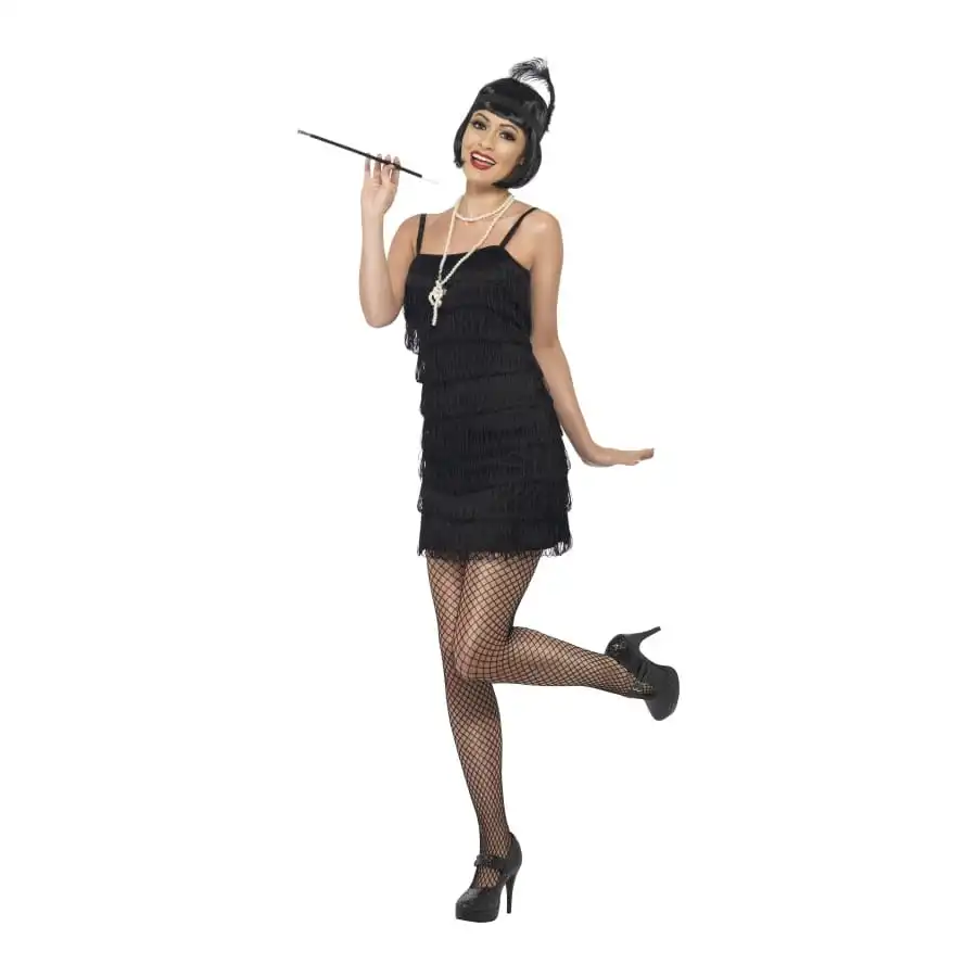 Kit Jeune Fille Délurée