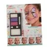 Kit Maquillage De Papillon Pour Enfant