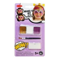 Kit Maquillage Licorne Pour Enfant
