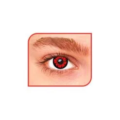 Lentilles Effet éclat De Sang