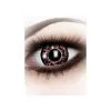 Lentilles Marron Effet Diamant