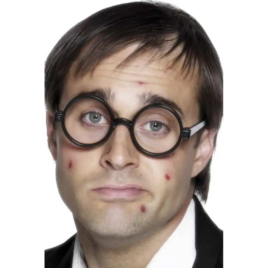 Lunettes D'étudiant. – Image 2