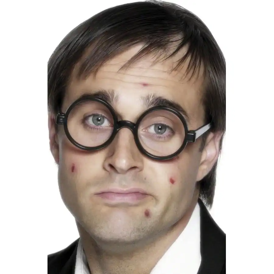 Lunettes D'étudiant. – Image 4