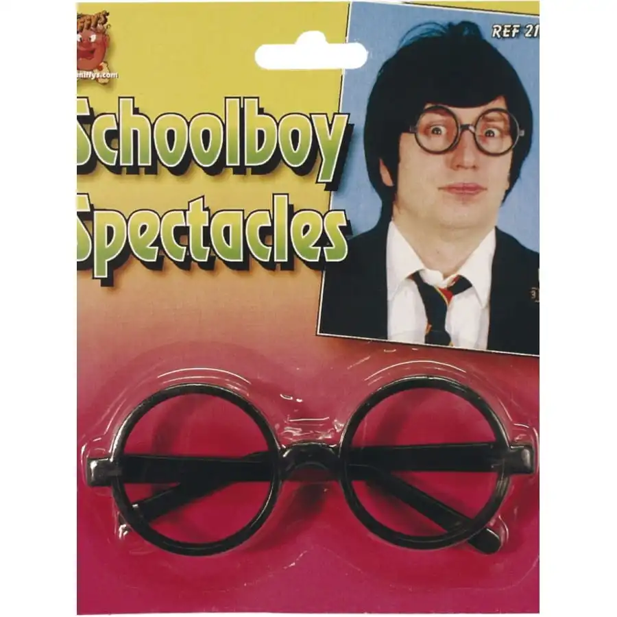 Lunettes D'étudiant. – Image 3