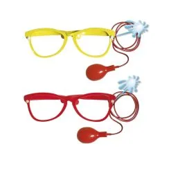 Lunettes De Clown Géantes