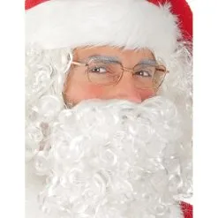 Lunettes De Père Noël Cuivrées
