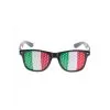 Lunettes De Supporter Italien