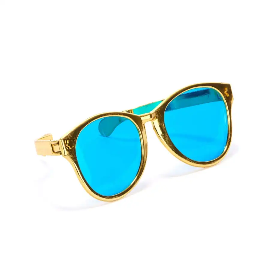 Lunettes Géantes Avec Verres Teintés – Image 3