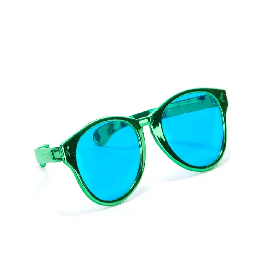 Lunettes Géantes Avec Verres Teintés – Image 4