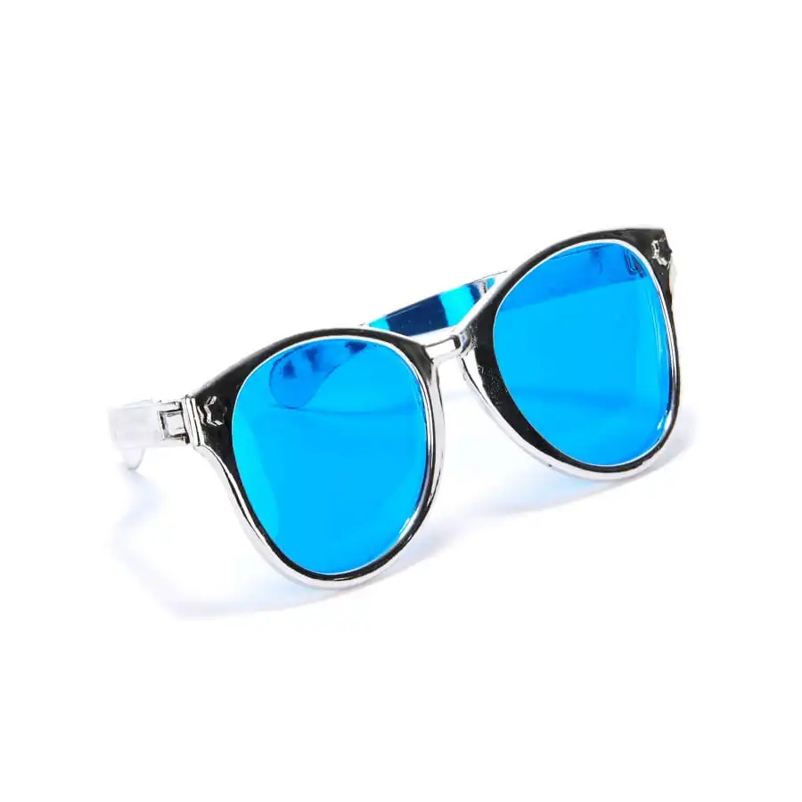 Lunettes Géantes Avec Verres Teintés – Image 6