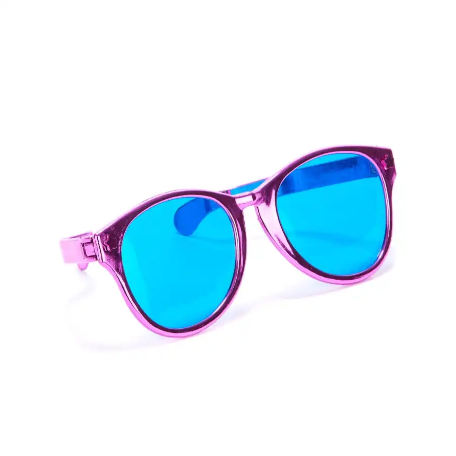 Lunettes Géantes Avec Verres Teintés – Image 7