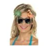 Lunettes Palmier Flamant Rose