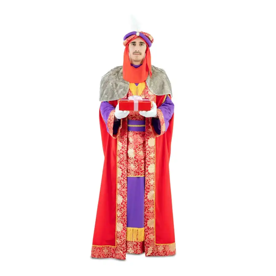 Luxueux Costume De Balthazar – Image 2