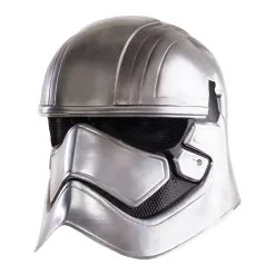 Masque De Captain Phasma Pour Adulte