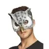 Masque De Chouette Pour Adulte, Facial