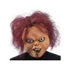 Masque De Chucky Integral Pour Adulte